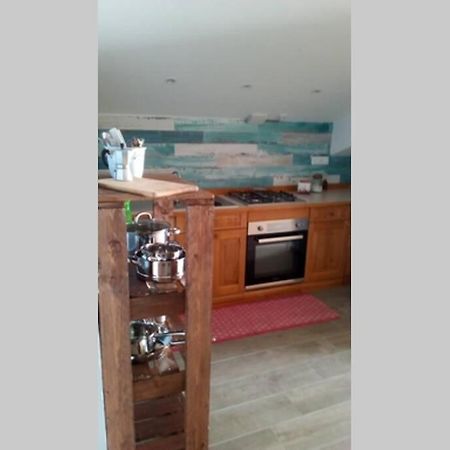 Mansarda A Noli Villa Ngoại thất bức ảnh