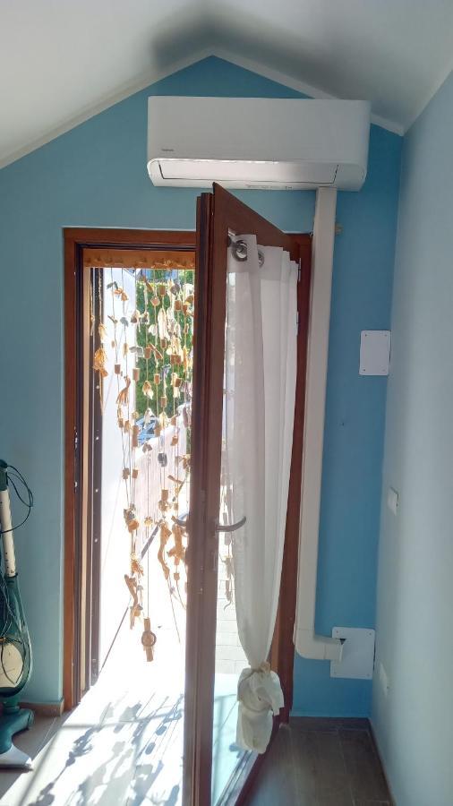Mansarda A Noli Villa Ngoại thất bức ảnh