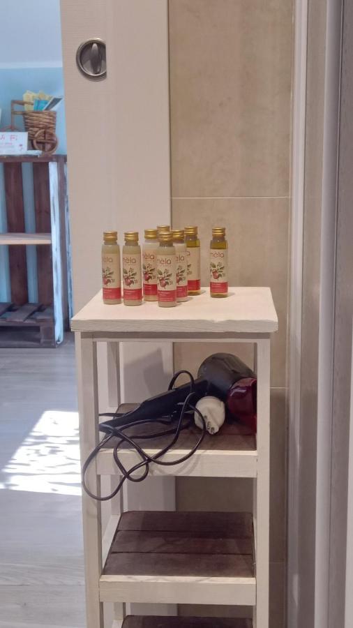 Mansarda A Noli Villa Ngoại thất bức ảnh